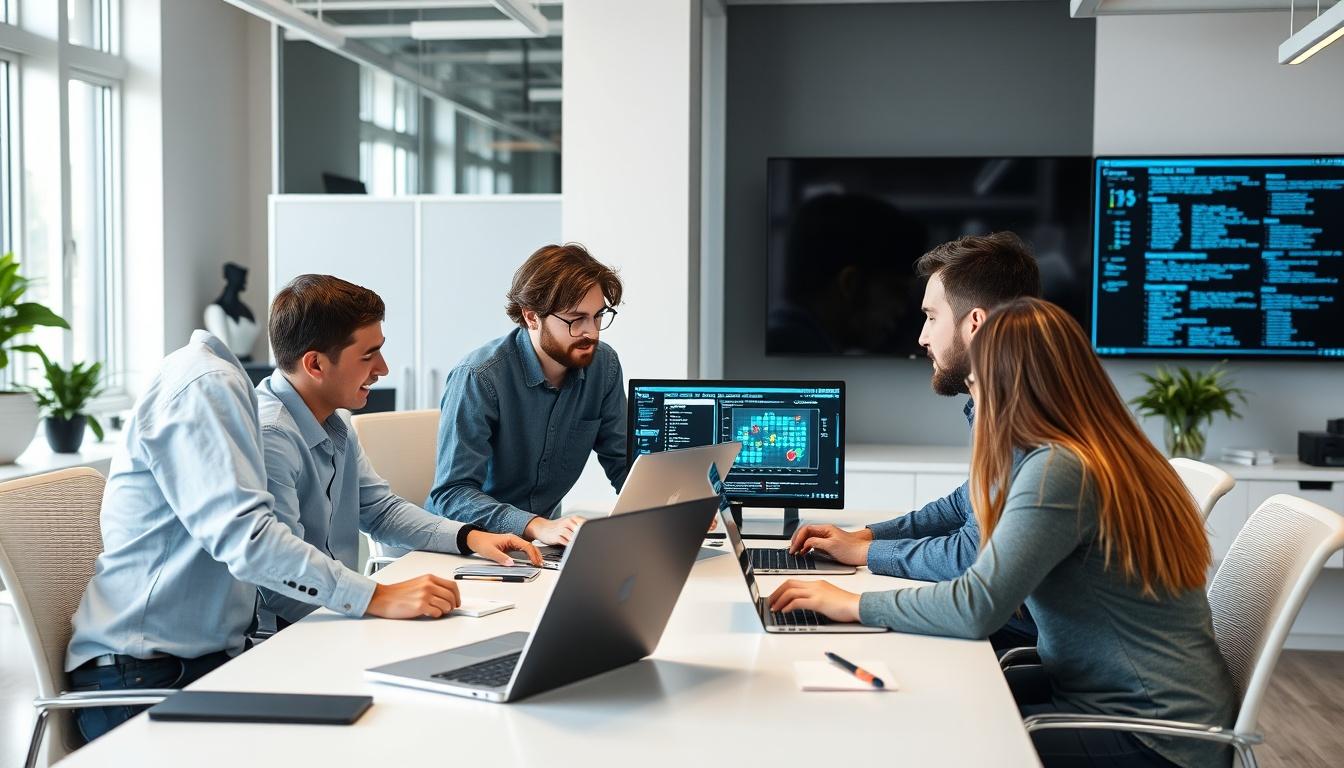 Seguridad para Organizaciones